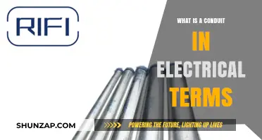 Conduit Basics: Electrical Safety and Functionality