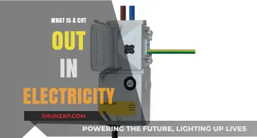 Understanding Electrical Cutouts: Power Disconnection