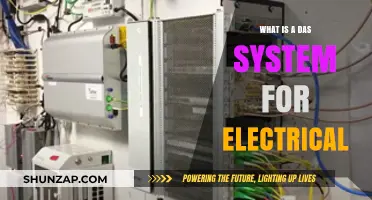 DAS Systems: Electrical Safety and Efficiency
