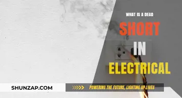 Deadly Electrical Shorts: What You Need to Know