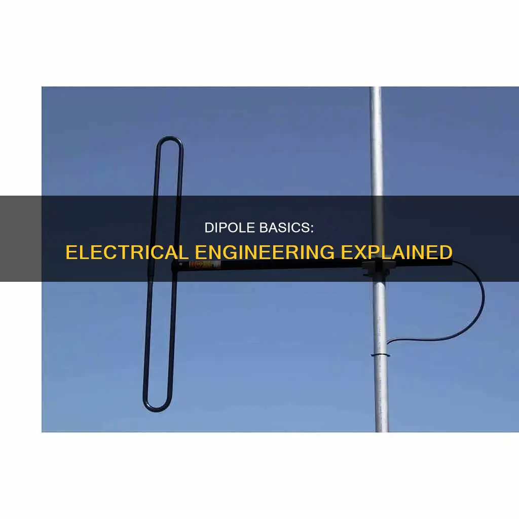 what is a dip pole for electrical