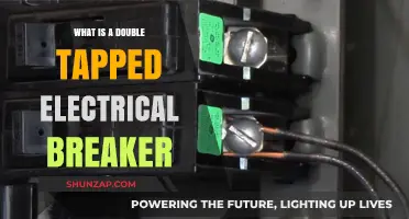 Understanding Double-Tapped Electrical Breakers: A Safety Concern