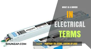 Understanding Electrical Drivers: Powering Devices