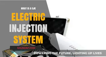 The EJk Electric Injection System: How Does it Work?