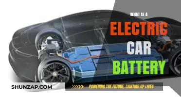 Understanding Electric Car Batteries: Powering the Future of Sustainable Transportation