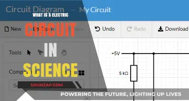 Electric Circuits: Powering Our World