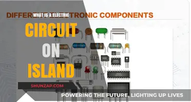 Island Circuits: Powering Remote Locations