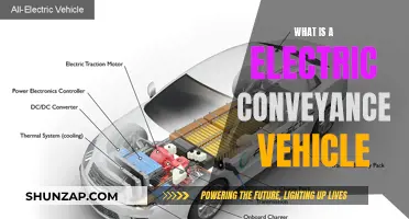 Unveiling the Power of Electric Conveyance: A Comprehensive Guide