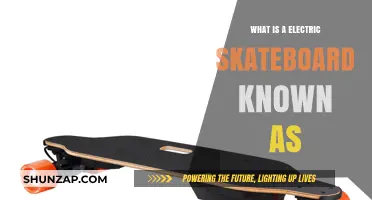 Electric Skateboards: The Future of Commuting?
