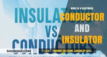 Conductors and Insulators: Understanding Electricity Essentials