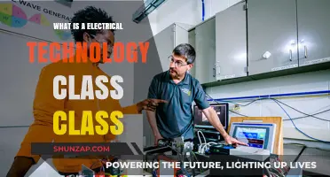 Explore Electrical Technology: A Beginner's Guide