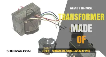 The Essential Components of Electrical Transformers