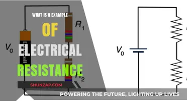 Understanding Electrical Resistance: Practical Examples