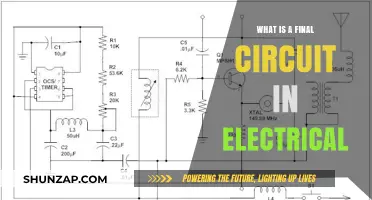 The Fundamentals of Final Circuits: Electrical 101