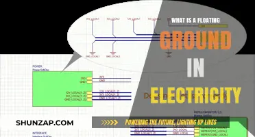 Floating Ground: Electricity's Safety Net