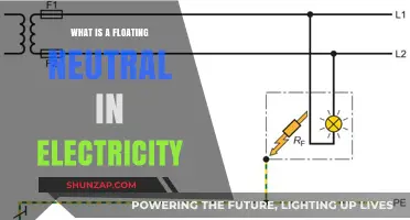 Understanding Electricity: Floating Neutral Mystery Solved