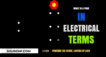 The Basics of Fuses: Protecting Electrical Circuits