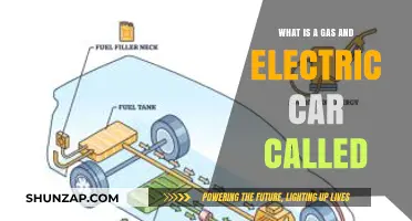 Hybrid Vehicles Explained: Understanding Gas and Electric Car Combinations