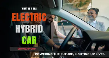 Understanding Gas-Electric Hybrid Cars: Benefits, Functionality, and Eco-Friendly Features