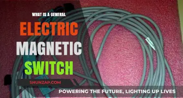 Understanding Electromagnetic Switches: GE's Innovation