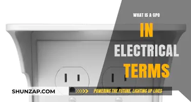Understanding GPOs: Electrical Term Simplified