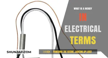 Understanding Electrical Hickeys: What You Need to Know