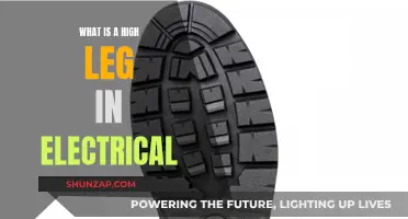 Understanding High Legs in Electrical Systems: A Comprehensive Guide