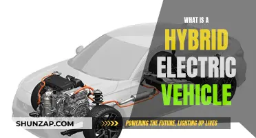 Unveiling the Power of Hybrid Electric Vehicles: A Comprehensive Guide