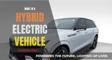 Hybrid Electric Vehicles: How Do They Work?