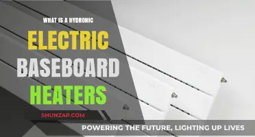 Hydronic Electric Baseboard Heaters: How Do They Work?