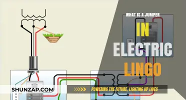 Electric Jumper: What's the Lingo?