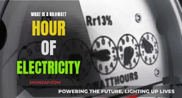 Understanding Kilowatt-Hours: The Basics of Electricity Consumption