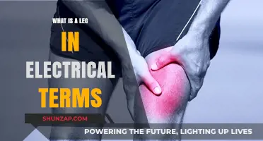 Legs in Electrical Terms: Understanding the Basics