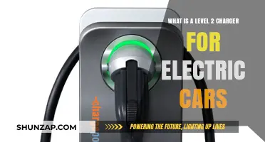 Understanding Level 2 Chargers: Faster Charging for Electric Vehicles