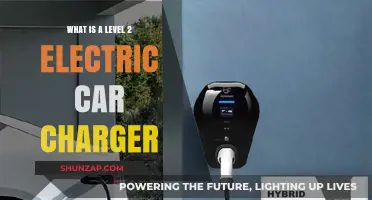 Understanding Level 2 Electric Car Chargers: Benefits and Installation Guide
