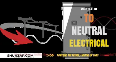 Understanding Line-to-Neutral Electrical Connections