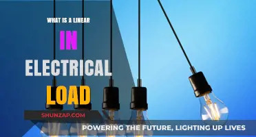 Understanding Electrical Load Linearity: What You Need to Know