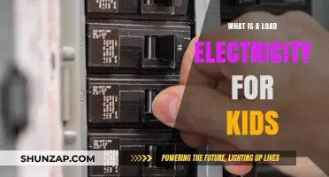 Electricity Basics: What's a Load?