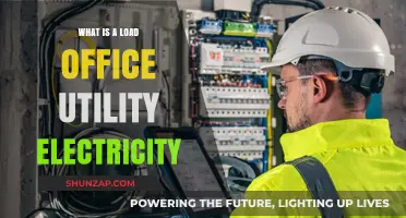Understanding Office Electricity: Load and Utility Costs