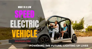 Electric Vehicles: Understanding Low-Speed Performance and Benefits