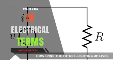 Electrical MA: What It Is and Why It Matters