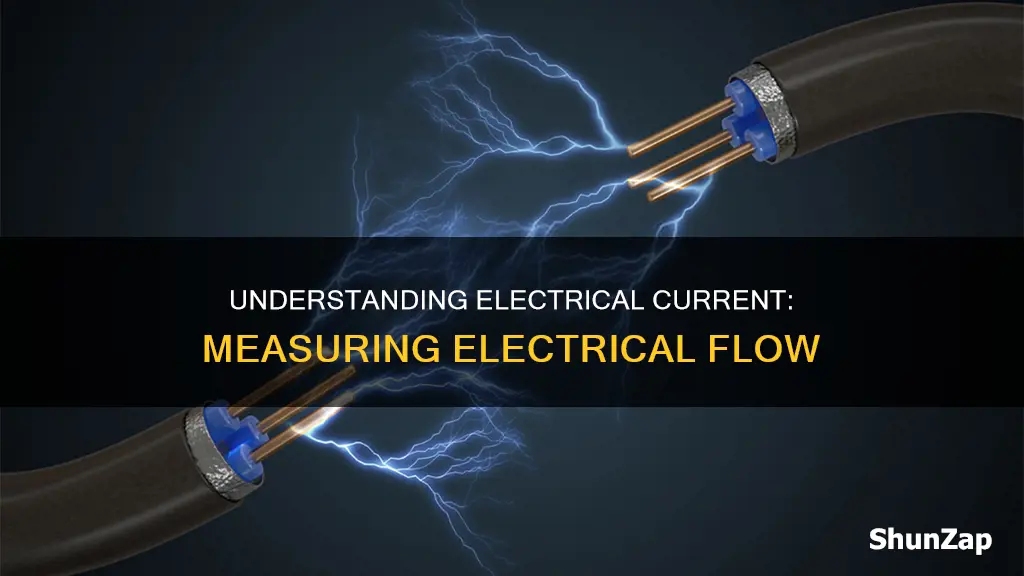 what is a measurement of electrical flow