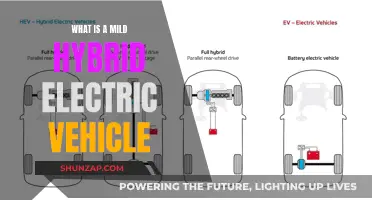 Mild Hybrid Electric Vehicles: How Do They Work?
