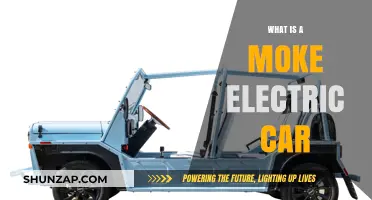 Exploring the Moke Electric Car: Features, Benefits, and Eco-Friendly Appeal
