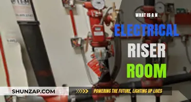 Electrical Riser Rooms: What Are They?