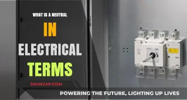 Understanding Electrical Neutral: The Basics Explained