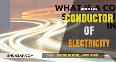 Insulators: Materials That Don't Conduct Electricity