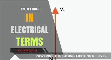 Understanding Electrical Phases: The Basics Explained