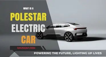 Exploring Polestar: The Innovative Electric Car Brand and Its Features