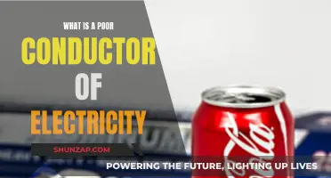 Electricity and Poor Conductors: What You Need to Know